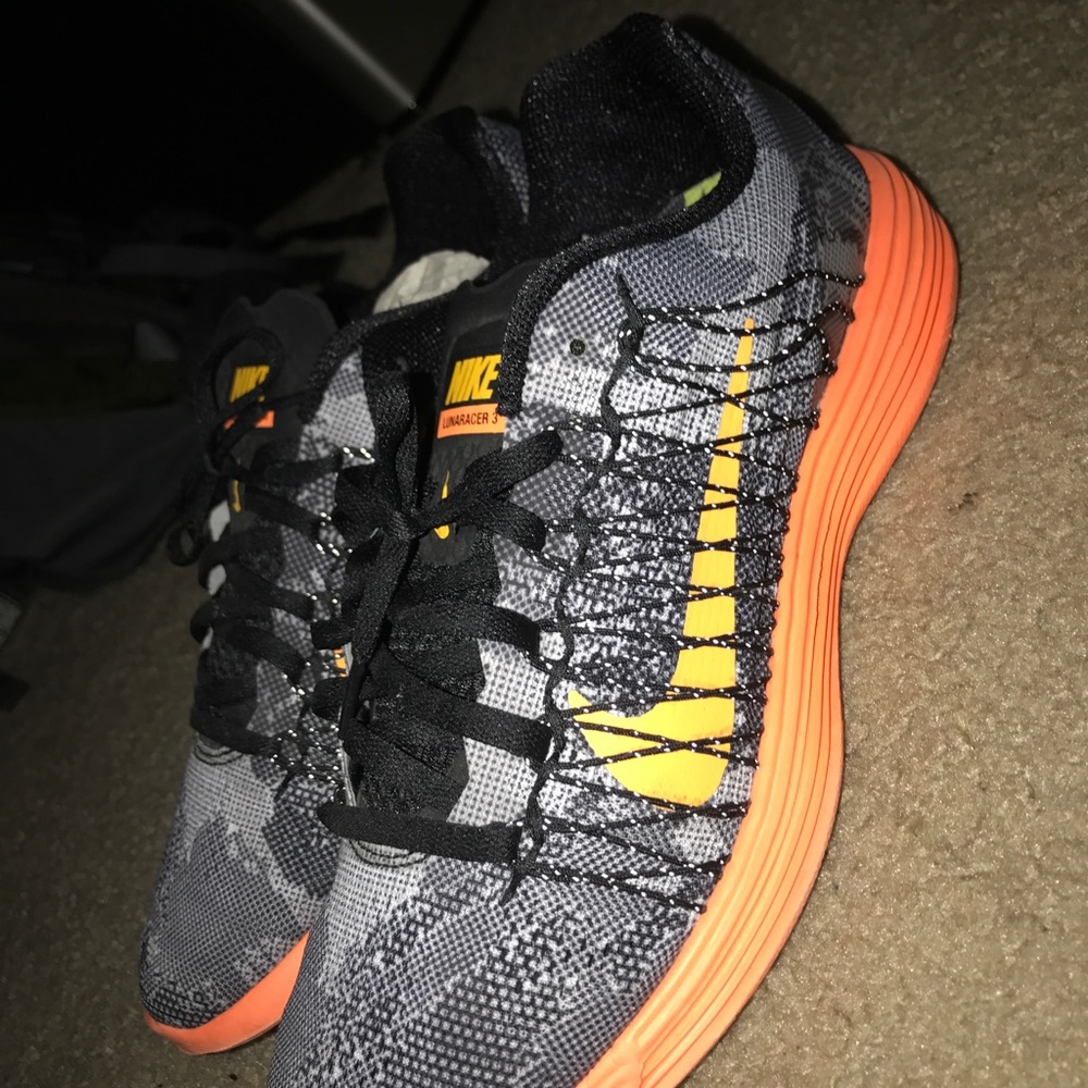 Nike lunar racer 3